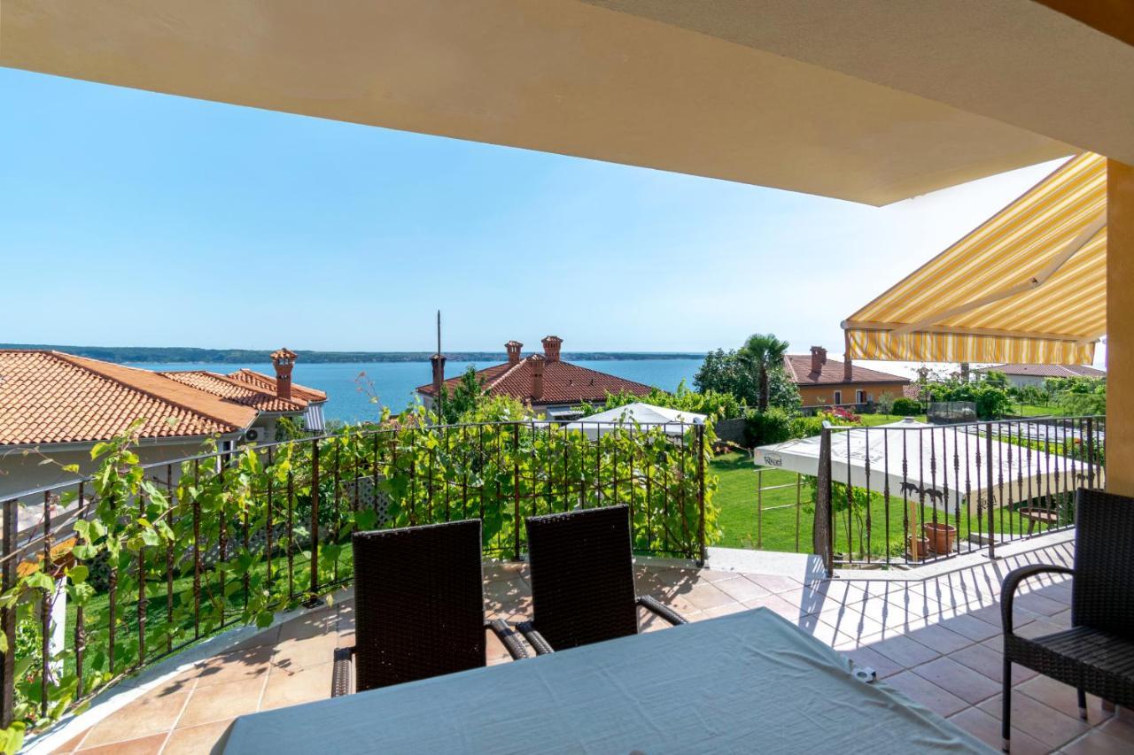 Apartments Apartim Piran Exterior foto