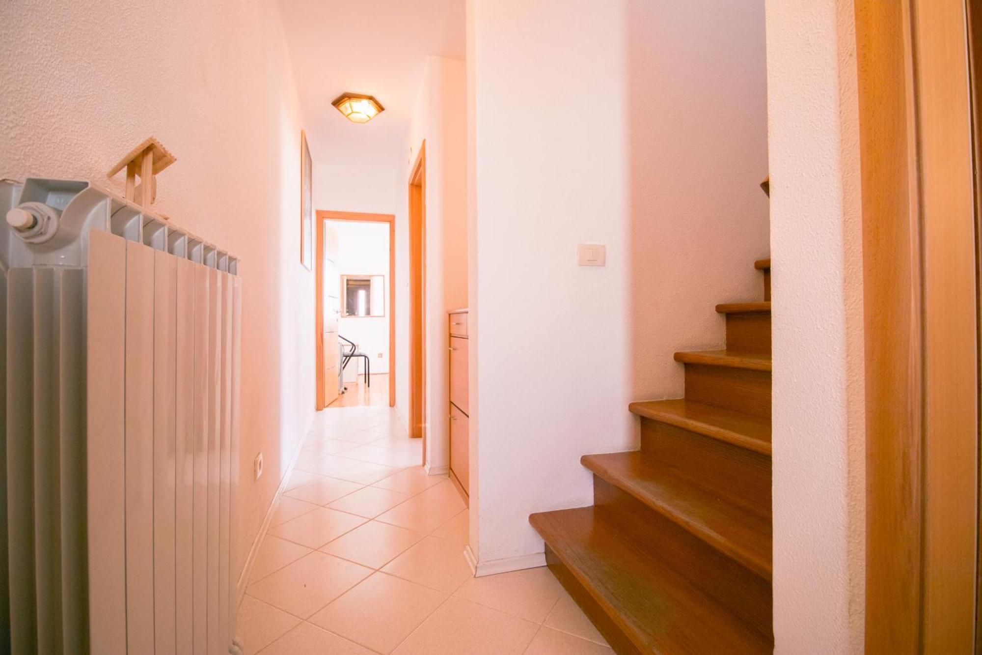 Apartments Apartim Piran Exterior foto