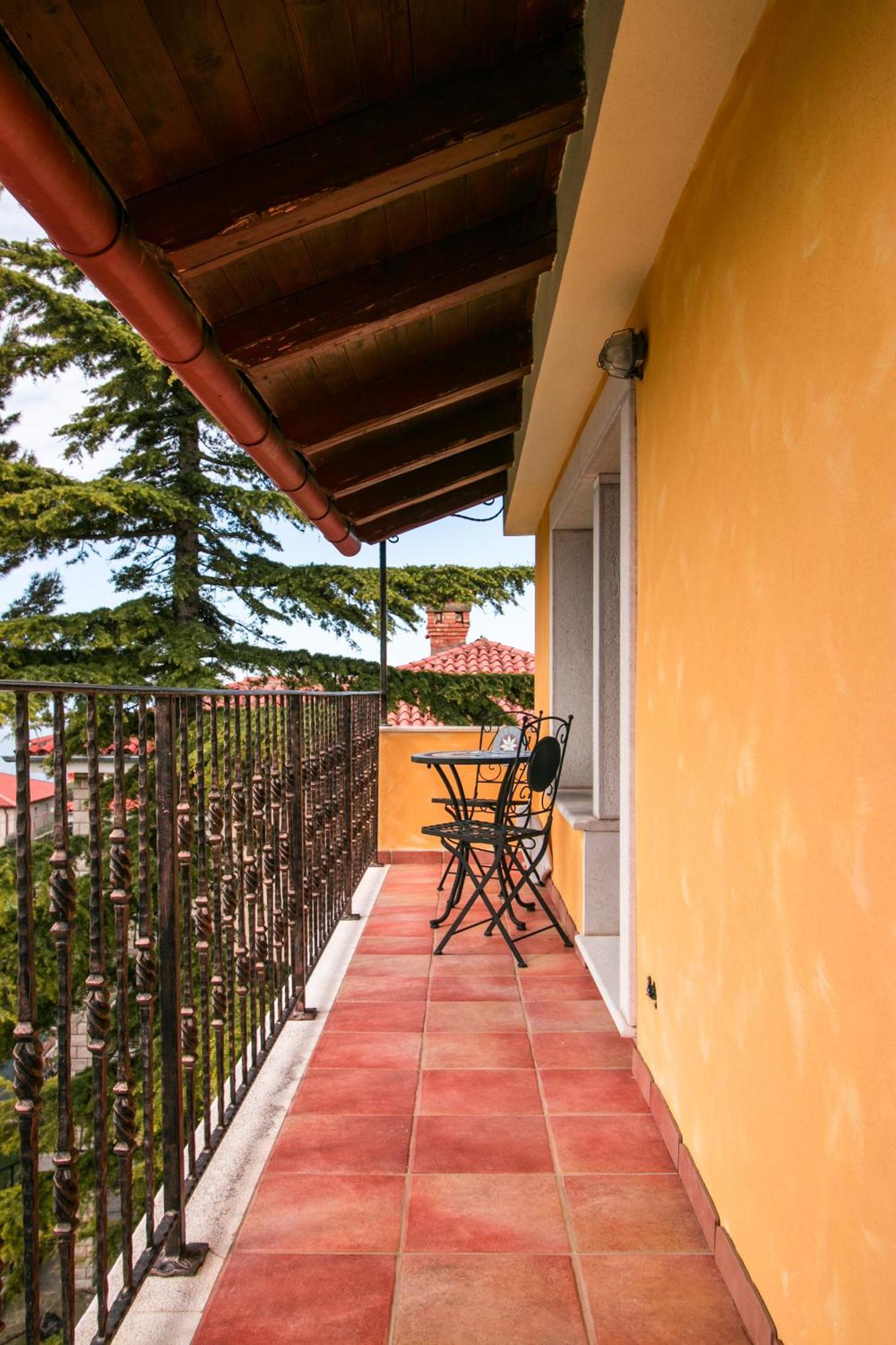 Apartments Apartim Piran Exterior foto